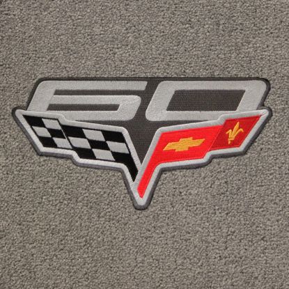 Picture of Lloyd Mats Floor Mat Set - 601187