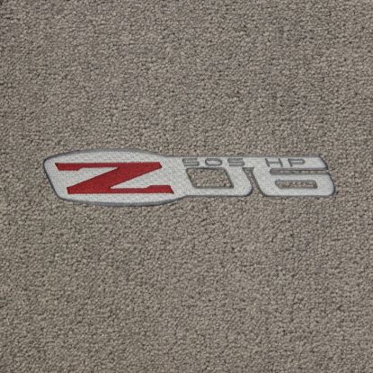 Picture of Lloyd Mats Floor Mat Set - 601193