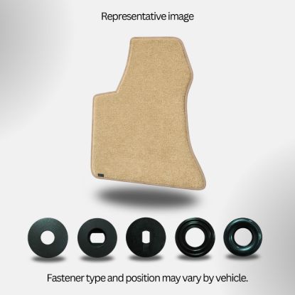 Picture of Lloyd Mats Trunk Mat - 601252