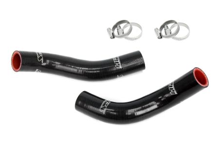 Picture for category Turbocharger Bypass Valve (BPV) Hose