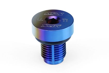 Picture for category Engine Coolant Bleeder Screw