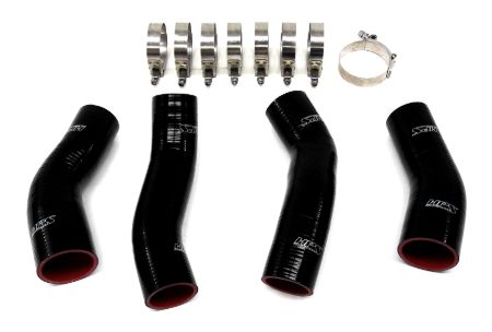 Picture for category Intercooler Hose Kit