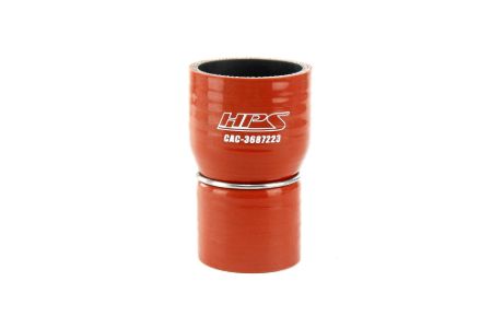Picture for category Exhaust Gas Recirculation (EGR) Cooler Hose