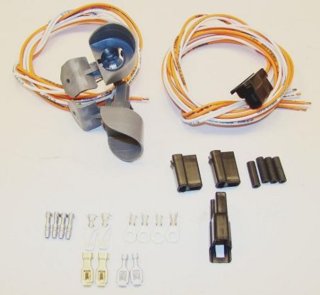 Picture for category Interior Lights and Components