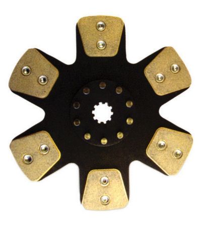 Picture for category Clutches and Components