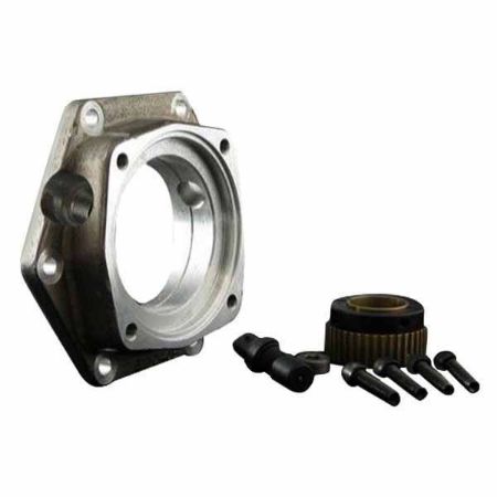 Picture for category 4x4 Driveline Components