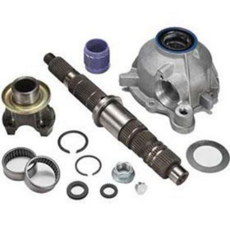 Picture for category Drive Shafts and Components
