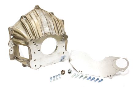 Picture for category Bellhousings and Components