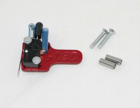 Picture for category Nitrous Oxide Systems and Components
