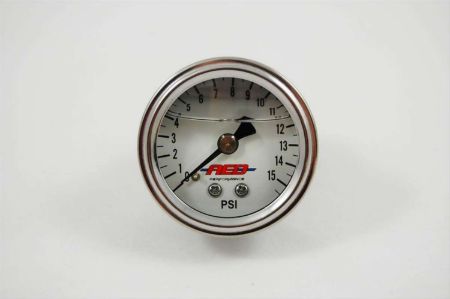 Picture for category Individual Gauges