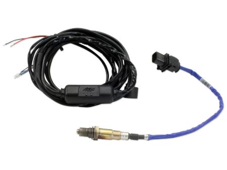 Picture for category Oxygen Sensors, Controllers and Components