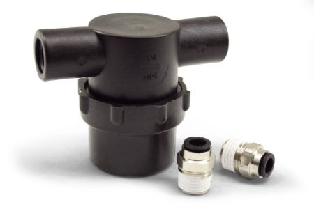 Picture for category Air and Fuel Cooling Systems and Components