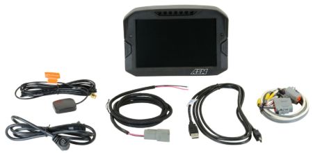Picture for category Gauge Kits