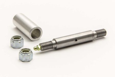 Picture for category Suspension Fastener Kits
