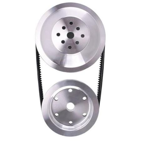 Picture for category Belts and Pulleys