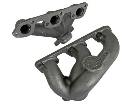 Picture for category Headers, Manifolds and Components
