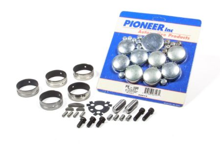 Picture for category Engines, Blocks and Components