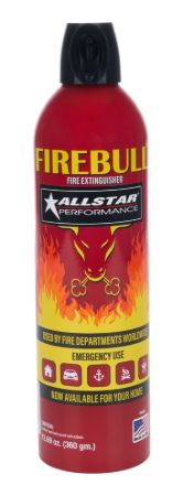 Picture for category Fire Extinguishers