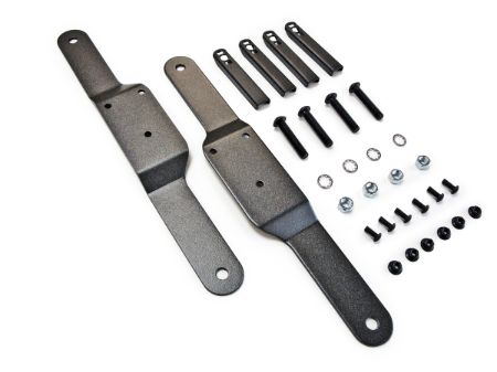 Picture for category Running Boards, Truck Steps and Components
