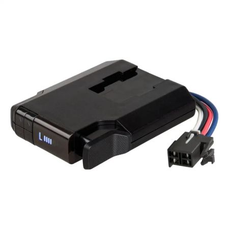 Picture for category Trailer Wiring and Electronics