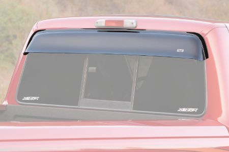 Picture for category Deflectors and Visors