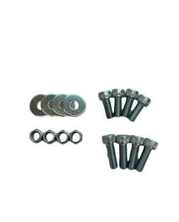 Picture for category Interior Fastener