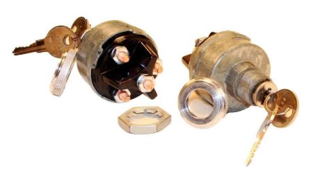 Picture for category Electrical Switches and Components