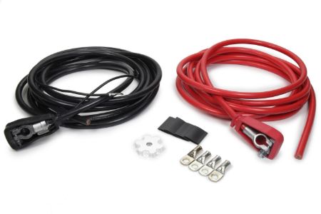 Picture for category Battery Cables