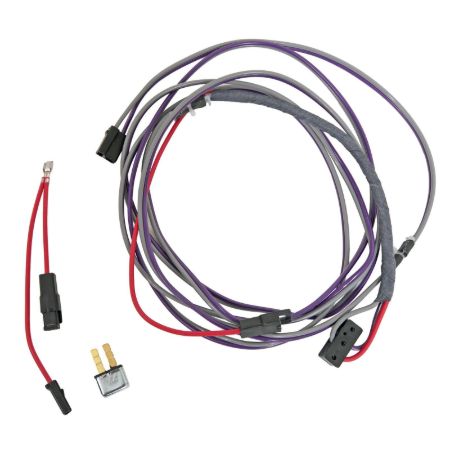 Picture for category Power Top Harness