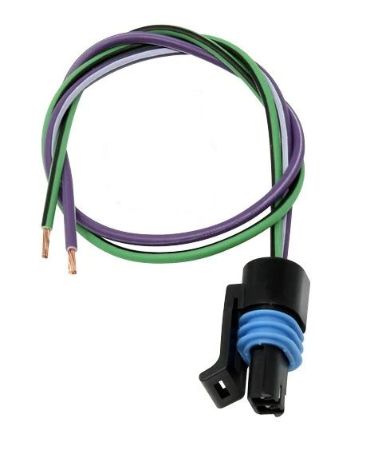 Picture for category Wiring Pigtails