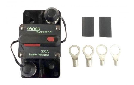Picture for category Circuit Breakers
