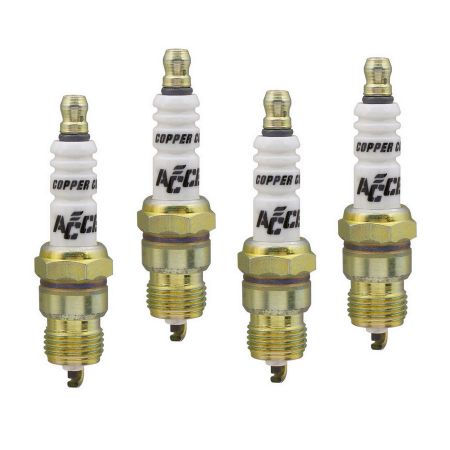Picture for category Spark Plugs