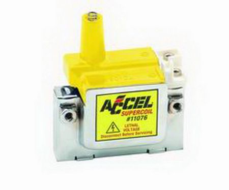 Picture for category Ignition Coils
