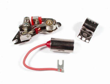 Picture for category Distributor Points and Condenser Kits