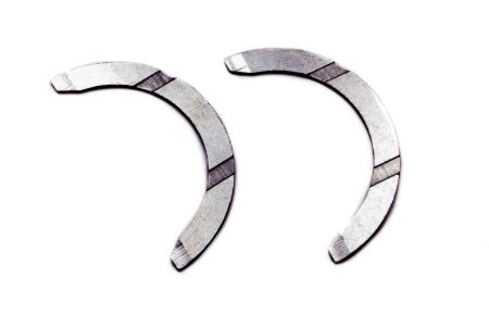 Picture for category Thrust Washer Bearings