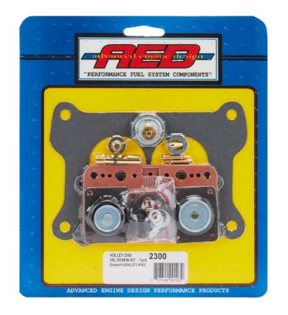 Picture for category Carburetor Rebuild Kits