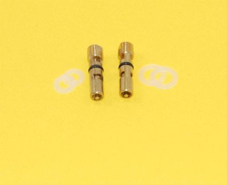 Picture for category Carburetor Needle and Seats