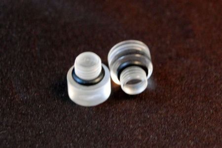 Picture for category Carburetor Sight Plugs