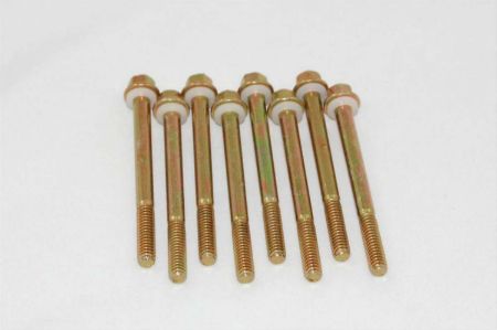 Picture for category Carburetor Fastener Kits