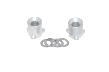 Picture for category Carburetor Discharge Nozzles