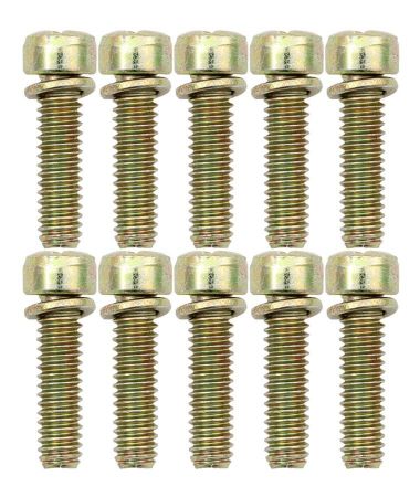 Picture for category Throttle Body Fastener Kits