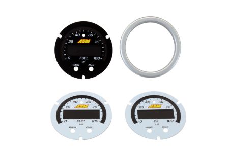 Picture for category Gauge Faces