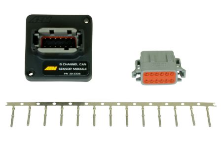 Picture for category Data Acquisition and Components