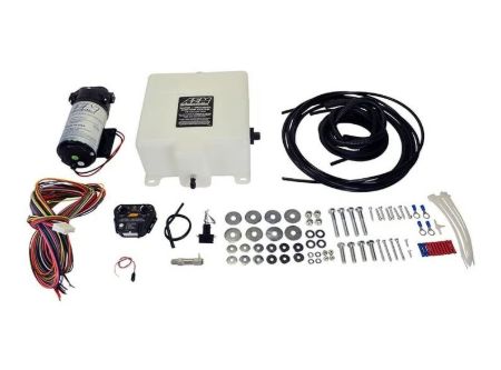 Picture for category Water/Methanol Injection Systems