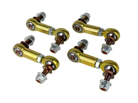 Picture for category Sway Bar Bushings and Mounts