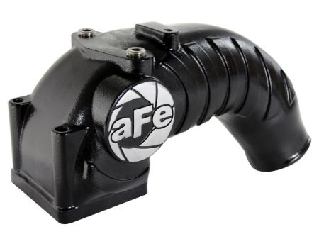 Picture for category Air Intake Inlet Tubes, Elbows, and Components