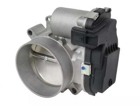 Picture for category Throttle Bodies