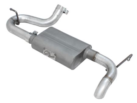 Picture for category Exhaust Systems