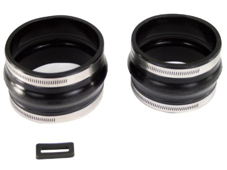 Picture for category Silicone Adapters/Elbows