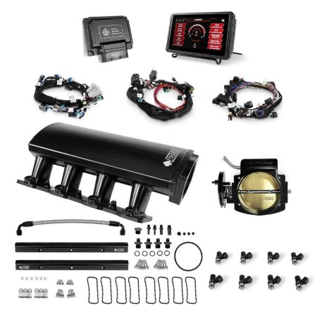 Picture for category Electronic Fuel Injection Systems
